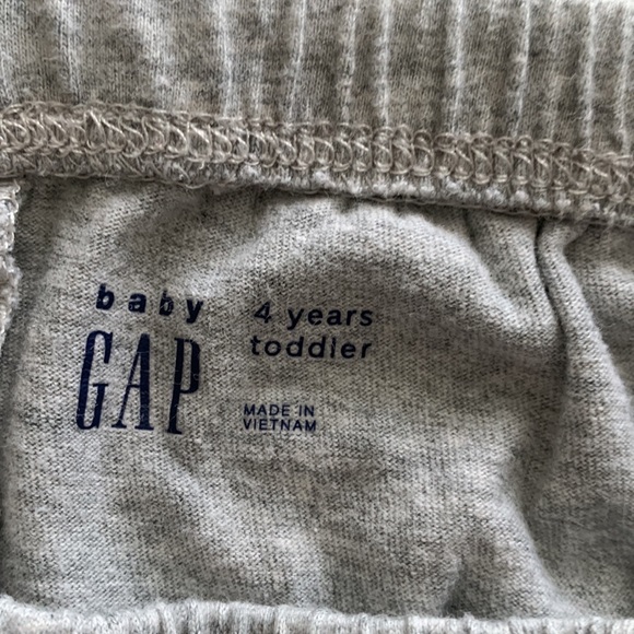 Little Girls Shorts - Picture 3 of 5